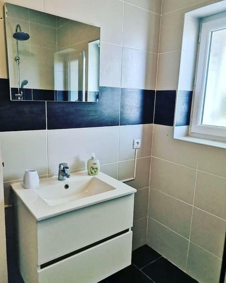 Maison De Campagne A 1H20 De Paris Villa Saint-Hilaire-les-Andresis Dış mekan fotoğraf