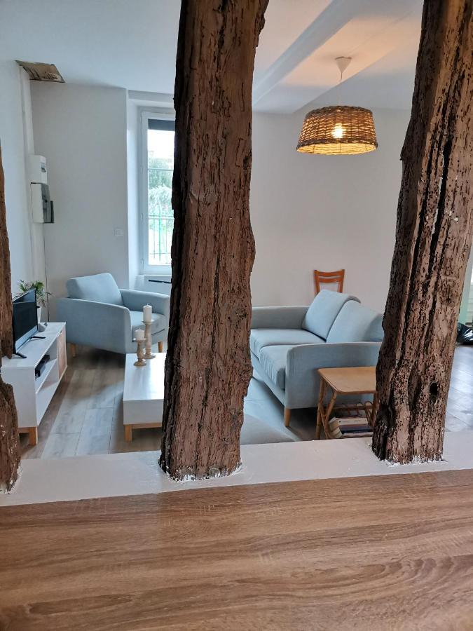 Maison De Campagne A 1H20 De Paris Villa Saint-Hilaire-les-Andresis Dış mekan fotoğraf